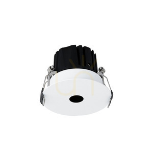 Einbauleuchte Ideallux Infinity 356112 weiß LED 12W 3000K Ø8,5 cm 0 Einbauleuchte Ideallux Infinity 356112 weiß LED 12W 3000K Ø8,5 cm small 0