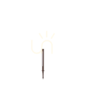 Außenstehleuchte Ideallux JEDI 372259 bronze IP65 LED 7W 40 cm 0 Außenstehleuchte Ideallux JEDI 372259 bronze IP65 LED 7W 40 cm small 0
