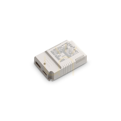 Prüfen LED-Panel rund Ideallux LED PANEL 364018 dimmbar Ø7 cm 31W