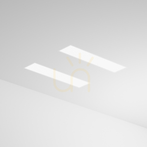 LED Panel Ideallux 377773 rund Ø112 cm Deckenleuchte small 1