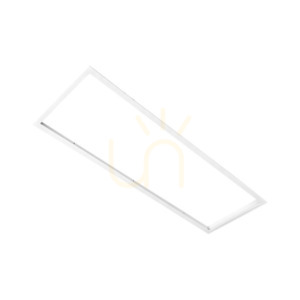 LED Panel Ideallux 377773 rund Ø112 cm Deckenleuchte small 0