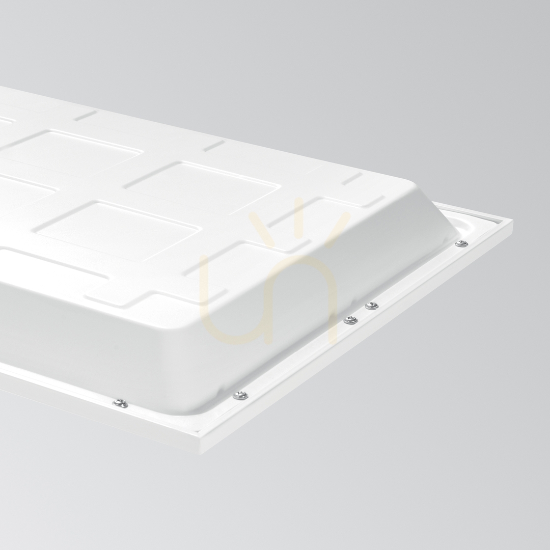 Zeige Einbauleuchte Ideallux LED PANEL weiß 119,5 cm 3000K 363998 Einbauleuchte Ideallux LED PANEL weiß 119,5 cm 3000K 363998