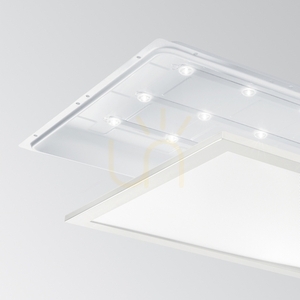 Einbauleuchte Ideallux LED PANEL weiß 119,5 cm 3000K 363998 5 Einbauleuchte Ideallux LED PANEL weiß 119,5 cm 3000K 363998 small 5