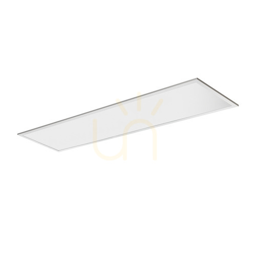 Prüfen Einbauleuchte Ideallux LED PANEL weiß 119,5 cm 3000K 363998