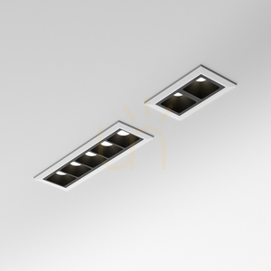 Einbauleuchte Ideallux LIKA 367309 weiß rund LED 8W 3000K Ø10,5 cm 1 Einbauleuchte Ideallux LIKA 367309 weiß rund LED 8W 3000K Ø10,5 cm small 1
