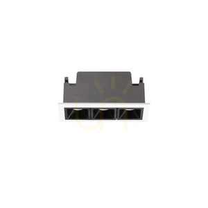 Einbauleuchte Ideallux LIKA 367309 weiß rund LED 8W 3000K Ø10,5 cm 0 Einbauleuchte Ideallux LIKA 367309 weiß rund LED 8W 3000K Ø10,5 cm small 0
