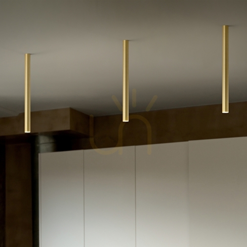 Prüfen Plafond Ideallux Look weiß LED 5W 3000K 370811