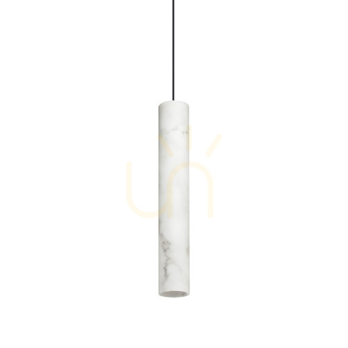 Prüfen Pendelleuchte Ideallux Look beige GU10 Ø6 cm 361192