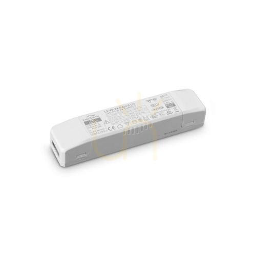 Prüfen LED-Deckenleuchte Ideallux MAPA 373058 dimmbar Ø16,8 cm 45W