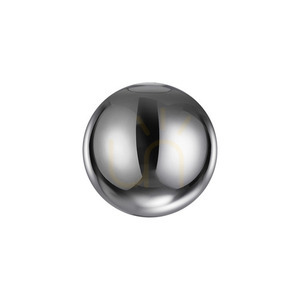 Lampen-Zubehör Ideallux MAPA 369204 Glas Chrom Ø10 cm 0 Lampen-Zubehör Ideallux MAPA 369204 Glas Chrom Ø10 cm small 0