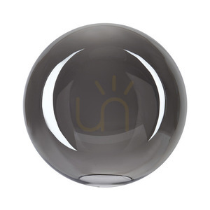 Glas Zubehör Ideallux MAPA getönt rund Ø50 cm 369754 0 Glas Zubehör Ideallux MAPA getönt rund Ø50 cm 369754 small 0