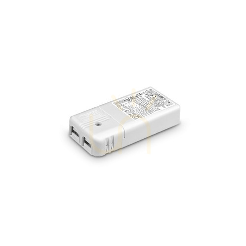 Prüfen LED-Modul Ideallux NOVA 370101 dimmbar rund Ø10,8 cm 20W