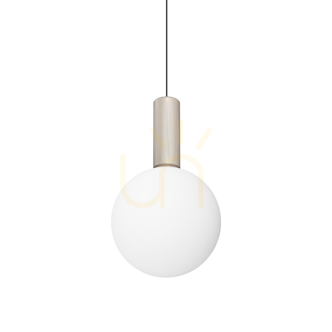 Prüfen Pendelleuchte Ideallux ODEON weiß Glas Metall LED 8W Ø20 cm 349206 Pendelleuchte Ideallux ODEON weiß Glas Metall LED 8W Ø20 cm 349206