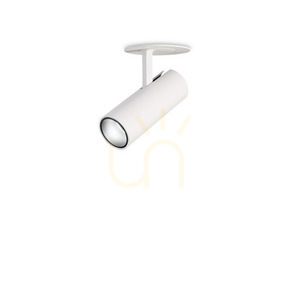 Einbaustrahler Ideallux PLAY 364674 LED weiß 3000K Ø6 cm 0 Einbaustrahler Ideallux PLAY 364674 LED weiß 3000K Ø6 cm small 0