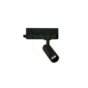 Stromschienenleuchte Ideallux PLAY schwarz LED 7W 3000K 370903 0 Stromschienenleuchte Ideallux PLAY schwarz LED 7W 3000K 370903 small 0
