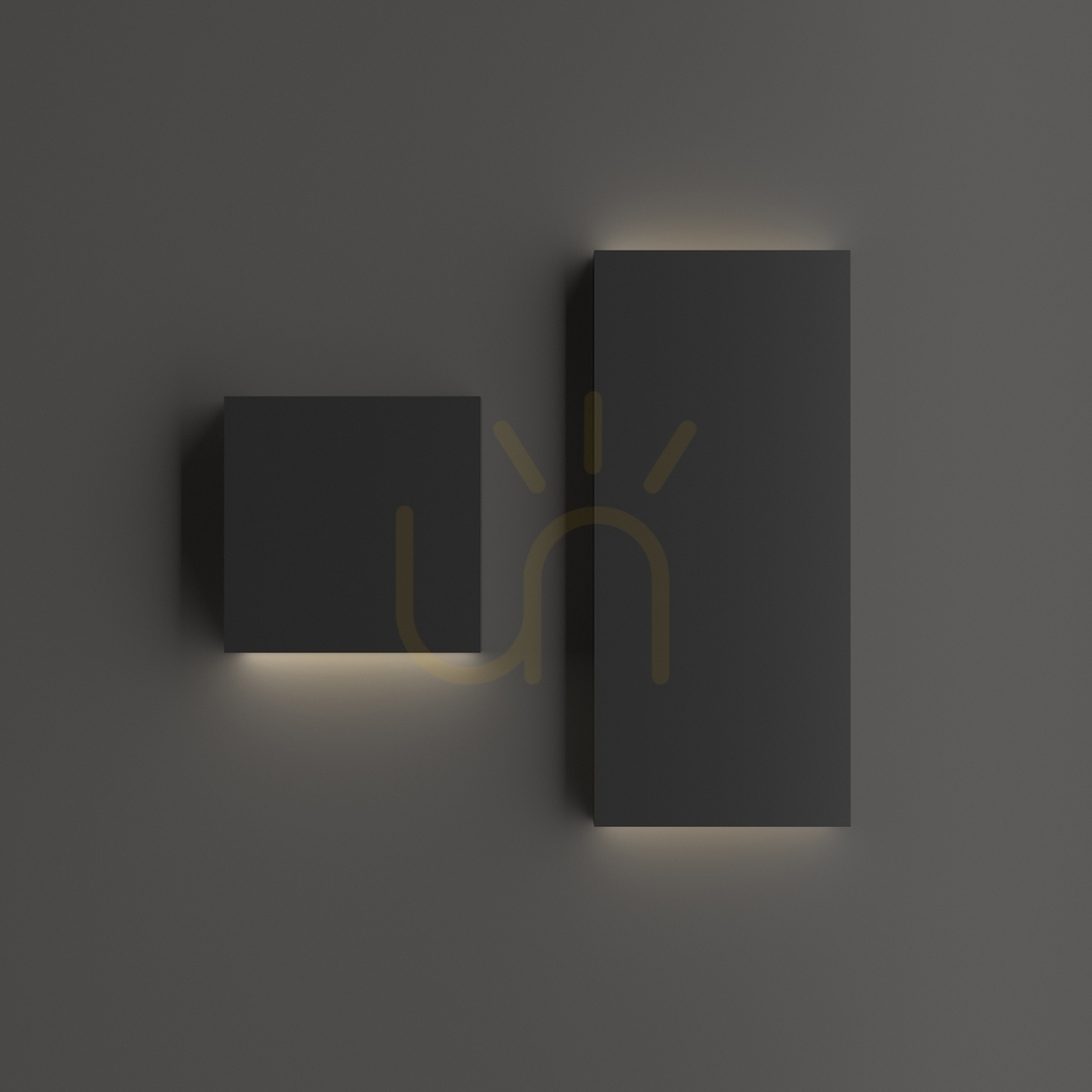 Zeige Außenwandleuchte Ideallux POST-IT 335926 Messing Ø8 cm IP65 LED 3W Außenwandleuchte Ideallux POST-IT 335926 Messing Ø8 cm IP65 LED 3W