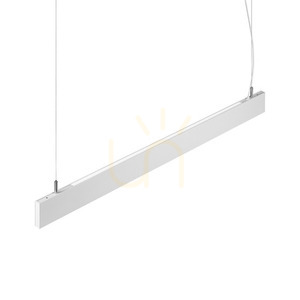 Lichtleiste Ideallux STEEL weiß LED 38W 4000K 2-flammig 368863 small 0
