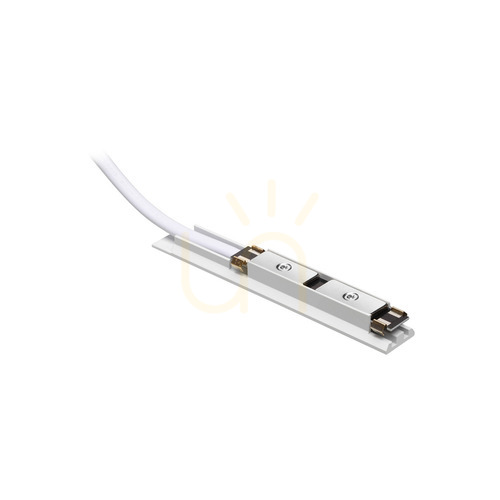 Prüfen LED-Einbauleuchte Ideallux STICK weiß Ø11 cm 364148