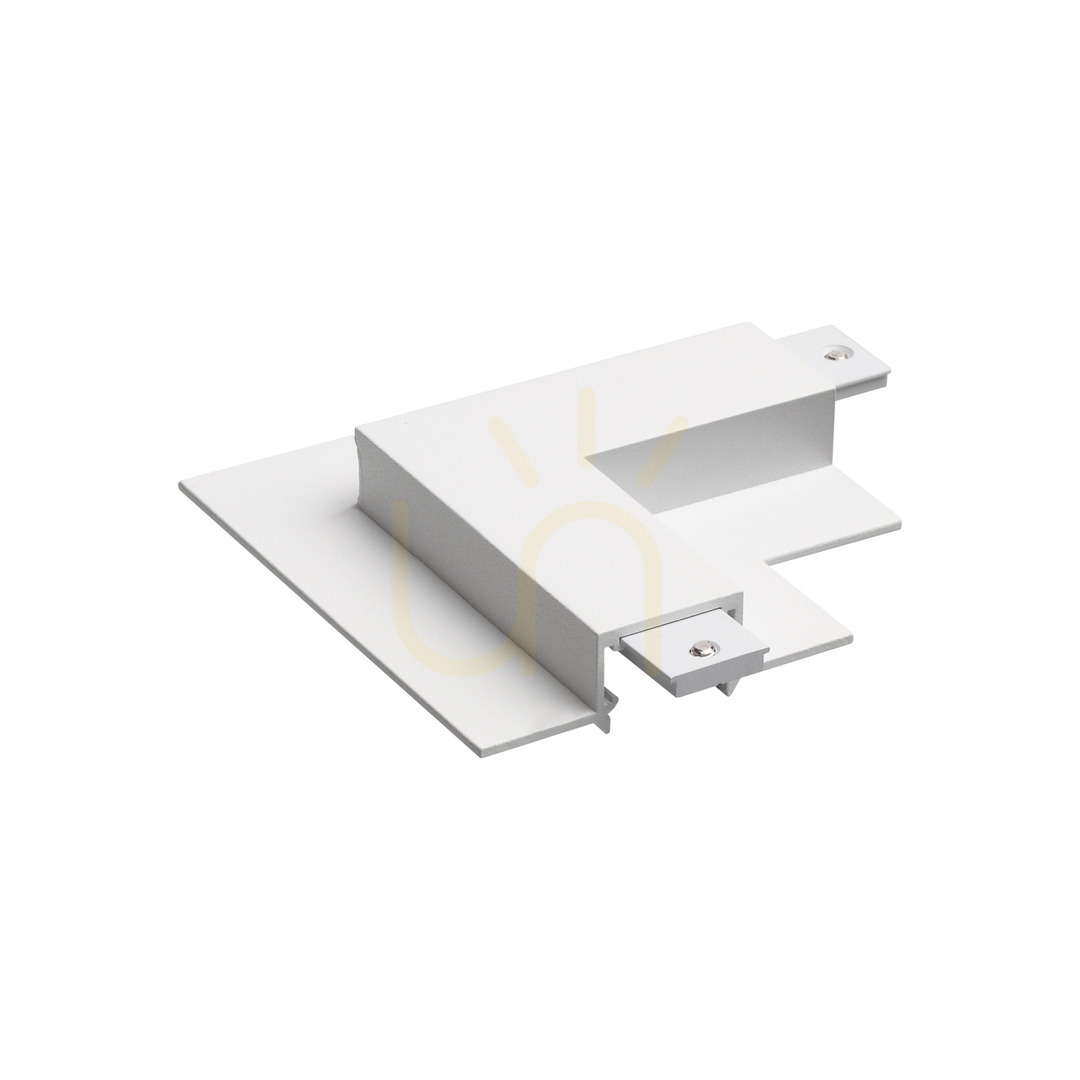 Prüfen LED-Zubehör Ideallux STICK weiß rund Ø9,4 cm 372730 LED-Zubehör Ideallux STICK weiß rund Ø9,4 cm 372730