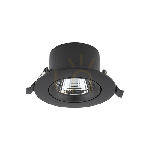 Prüfen Einbauleuchte EGINA LED 5W 10548 Nowodvorski
