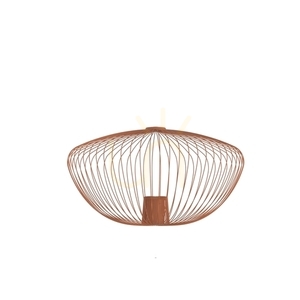 Lampenschirm CAMELEON PUMPKIN M 12038 Nowodvorski small 0