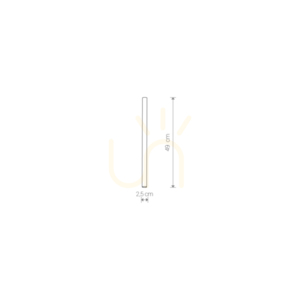 Lampenschirm CAMELEON LASER 490 12133 Nowodvorski small 1