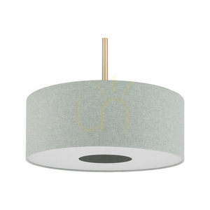 CAMELEON SAGE L Schirm 12182 Nowodvorski salbeigrün small 0