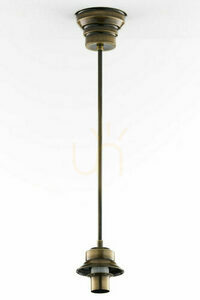 OPAL Messing E27 Pendelleuchte JUPITER 3 OPAL Messing E27 Pendelleuchte JUPITER small 3