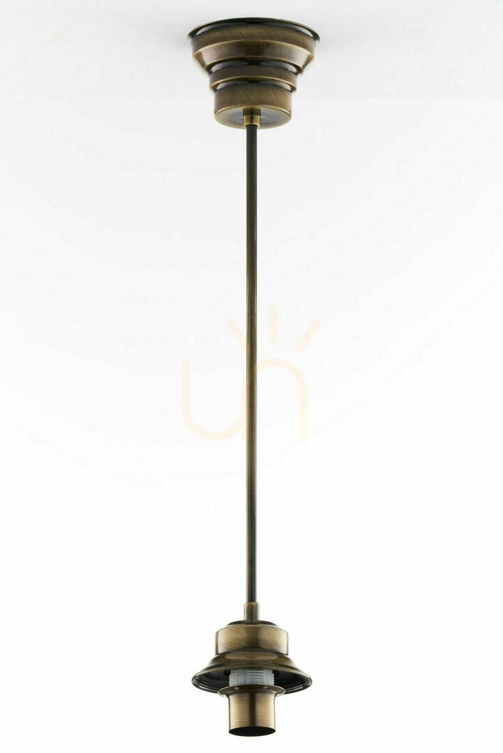 Anzeige OPAL Messing E27 Pendelleuchte JUPITER OPAL Messing E27 Pendelleuchte JUPITER