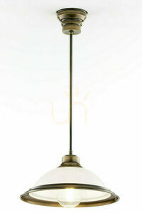 OPAL Messing E27 Pendelleuchte JUPITER 4 OPAL Messing E27 Pendelleuchte JUPITER small 4