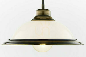 OPAL Messing E27 Pendelleuchte JUPITER 7 OPAL Messing E27 Pendelleuchte JUPITER small 7