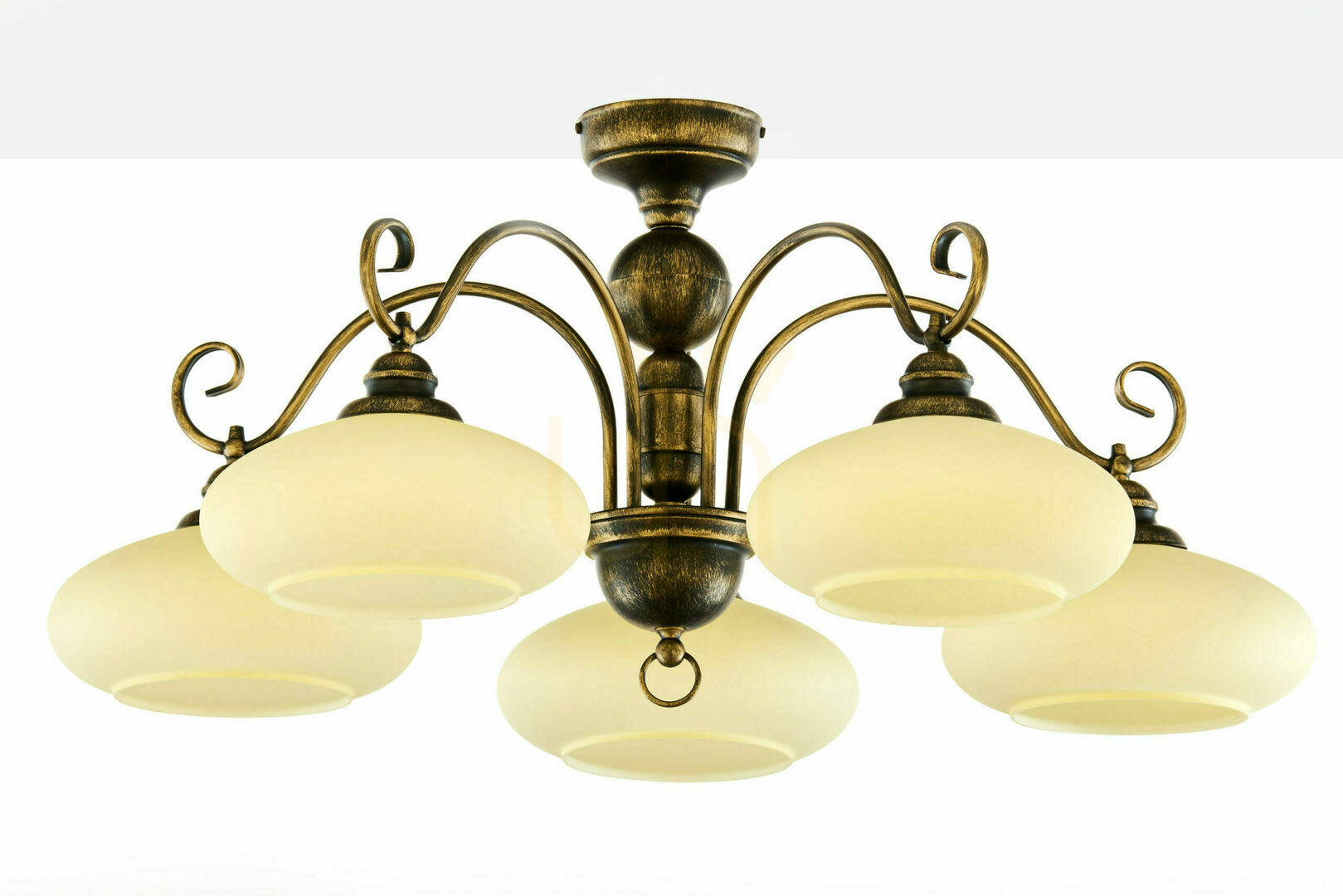 Anzeige BOLERO Schwarz E27 Deckenleuchten JUPITER BOLERO Schwarz E27 Deckenleuchten JUPITER