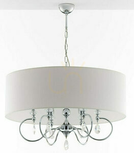 ELBA Chrom E27 Pendelleuchte JUPITER 1 ELBA Chrom E27 Pendelleuchte JUPITER small 1