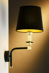 Wandleuchte ABANDO Gold E27 JUPITER 5 Wandleuchte ABANDO Gold E27 JUPITER small 5