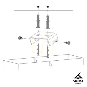 Pendelleuchte Sigma Bloom 3-flammig schwarz braun G9 33665 small 2