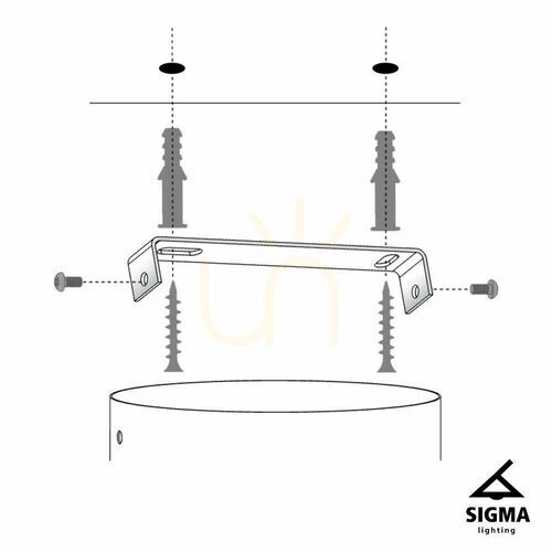 Prüfen Pendelleuchte Sigma Solar 2-flammig Gold E27 40574