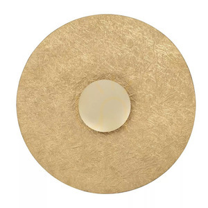 Wandleuchte Sigma SOLE M gold LED 16W 65 cm SKU 40876 small 1