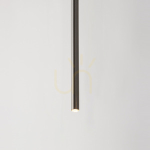 Pendelleuchte Sigma Sopel 5-flammig Silber G9 33618 small 2