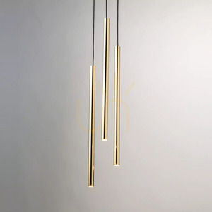 Pendelleuchte Sigma SOPEL LUX 3-flammig schwarz/gold G9 40738 2 Pendelleuchte Sigma SOPEL LUX 3-flammig schwarz/gold G9 40738 small 2