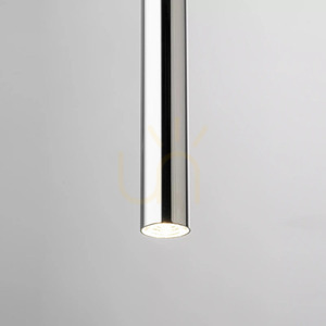 Pendelleuchte Sigma SOPEL LUX 7 schwarz/silber G9 5-flammig 40746 1 Pendelleuchte Sigma SOPEL LUX 7 schwarz/silber G9 5-flammig 40746 small 1
