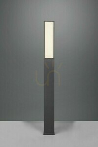 Trio ATHIE Lichtmast DL142426260. small 1