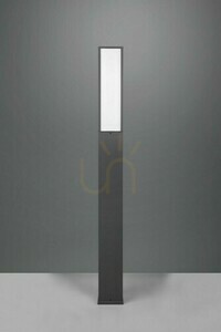 Trio ATHIE Lichtmast DL142426260. small 3