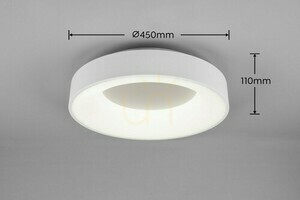 Trio AVELON plafond DL131671210 small 2