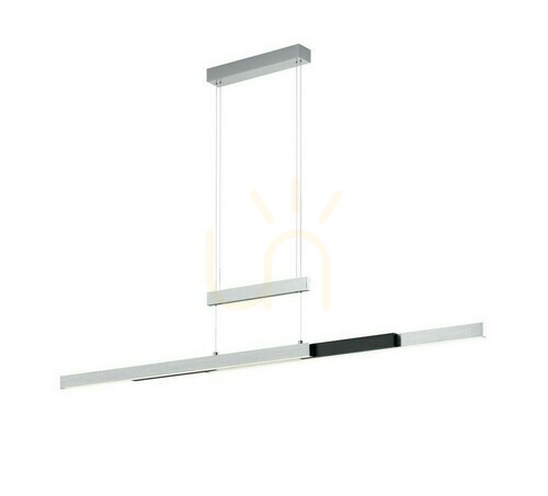 Prüfen Trio AVERON Pendelleuchte DL505375310.