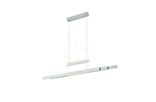Prüfen Trio AVERON Pendelleuchte DL507375310.