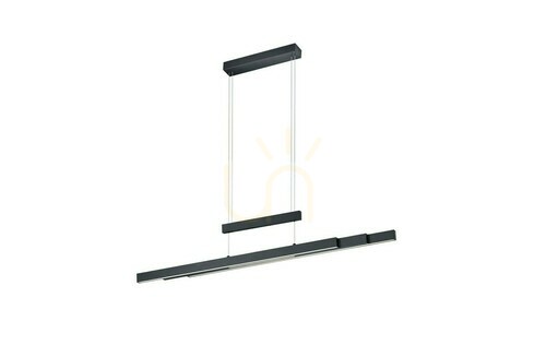 Prüfen Trio AVERON Pendelleuchte DL532375310.