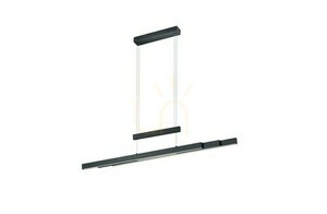 Trio AVERON Pendelleuchte DL532375310. small 0