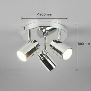 Trio BRISA plafond DL306880430 small 1