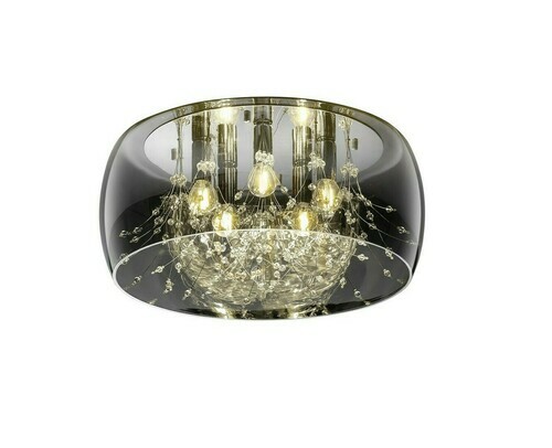 Prüfen Trio Plafond CIRELLY DL506616700