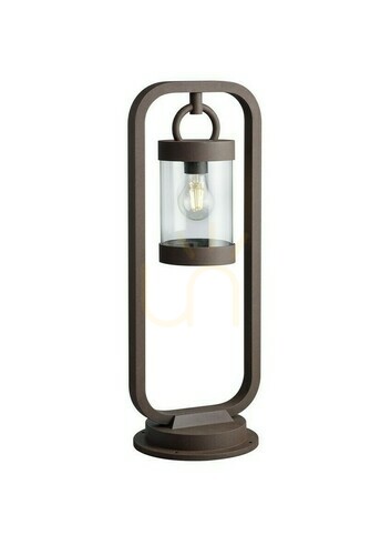 Prüfen Trio CUSTYRA Lichtmast DL124504160.